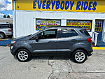 Used 2018 FORD ECOSPORT SE in JACKSONVILLE, FLORIDA (Photo 2)