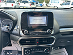 Used 2018 FORD ECOSPORT SE in JACKSONVILLE, FLORIDA (Photo 20)