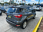 Used 2018 FORD ECOSPORT SE in JACKSONVILLE, FLORIDA (Photo 4)