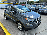 Used 2018 FORD ECOSPORT SE in JACKSONVILLE, FLORIDA (Photo 5)