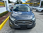 Used 2018 FORD ECOSPORT SE in JACKSONVILLE, FLORIDA (Photo 6)