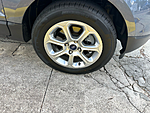 Used 2018 FORD ECOSPORT SE in JACKSONVILLE, FLORIDA (Photo 8)