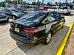 Used 2016 Volkswagen Jetta 1.4T S W/TECHNOLOGY 6A in JACKSONVILLE, FLORIDA (Photo 5)