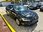 Used 2016 Volkswagen Jetta 1.4T S W/TECHNOLOGY 6A in JACKSONVILLE, FLORIDA (Photo 6)