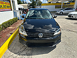 Used 2016 Volkswagen Jetta 1.4T S W/TECHNOLOGY 6A in JACKSONVILLE, FLORIDA (Photo 7)