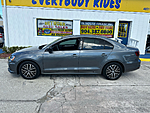 Used 2018 Volkswagen Jetta 1.4T SE 6A in JACKSONVILLE, FLORIDA (Photo 2)