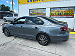 Used 2018 Volkswagen Jetta 1.4T SE 6A in JACKSONVILLE, FLORIDA (Photo 3)