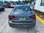Used 2018 Volkswagen Jetta 1.4T SE 6A in JACKSONVILLE, FLORIDA (Photo 4)