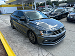 Used 2018 Volkswagen Jetta 1.4T SE 6A in JACKSONVILLE, FLORIDA (Photo 5)