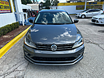 Used 2018 Volkswagen Jetta 1.4T SE 6A in JACKSONVILLE, FLORIDA (Photo 6)