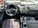 Used 2016 KIA FORTE LX W/POPULAR PACKAGE in JACKSONVILLE, FLORIDA (Photo 11)