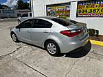 Used 2016 KIA FORTE LX W/POPULAR PACKAGE in JACKSONVILLE, FLORIDA (Photo 4)