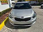 Used 2016 KIA FORTE LX W/POPULAR PACKAGE in JACKSONVILLE, FLORIDA (Photo 6)
