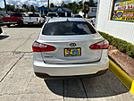 Used 2016 KIA FORTE LX W/POPULAR PACKAGE in JACKSONVILLE, FLORIDA (Photo 7)