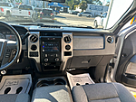 Used 2011 FORD F-150 STX SUPERCAB 6.5-FT. BED 2WD in JACKSONVILLE, FLORIDA (Photo 14)