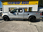 Used 2011 FORD F-150 STX SUPERCAB 6.5-FT. BED 2WD in JACKSONVILLE, FLORIDA (Photo 2)