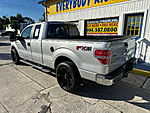 Used 2011 FORD F-150 STX SUPERCAB 6.5-FT. BED 2WD in JACKSONVILLE, FLORIDA (Photo 3)