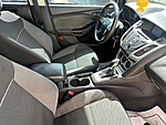 Used 2013 FORD FOCUS SE SEDAN in JACKSONVILLE, FLORIDA (Photo 12)