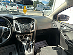 Used 2013 FORD FOCUS SE SEDAN in JACKSONVILLE, FLORIDA (Photo 16)