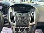 Used 2013 FORD FOCUS SE SEDAN in JACKSONVILLE, FLORIDA (Photo 20)