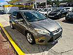 Used 2013 FORD FOCUS SE SEDAN in JACKSONVILLE, FLORIDA (Photo 7)