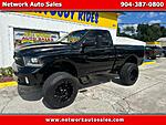 Used 2014 RAM 1500 TRADESMAN REGULAR CAB SWB 2WD in JACKSONVILLE, FLORIDA (Photo 1)