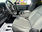 Used 2014 RAM 1500 TRADESMAN REGULAR CAB SWB 2WD in JACKSONVILLE, FLORIDA (Photo 13)