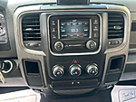 Used 2014 RAM 1500 TRADESMAN REGULAR CAB SWB 2WD in JACKSONVILLE, FLORIDA (Photo 15)