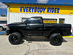 Used 2014 RAM 1500 TRADESMAN REGULAR CAB SWB 2WD in JACKSONVILLE, FLORIDA (Photo 2)