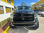 Used 2014 RAM 1500 TRADESMAN REGULAR CAB SWB 2WD in JACKSONVILLE, FLORIDA (Photo 7)