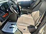 Used 2016 CHRYSLER TOWN & COUNTRY TOURING in JACKSONVILLE, FLORIDA (Photo 17)