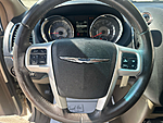 Used 2016 CHRYSLER TOWN & COUNTRY TOURING in JACKSONVILLE, FLORIDA (Photo 18)