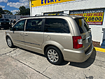 Used 2016 CHRYSLER TOWN & COUNTRY TOURING in JACKSONVILLE, FLORIDA (Photo 3)
