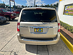 Used 2016 CHRYSLER TOWN & COUNTRY TOURING in JACKSONVILLE, FLORIDA (Photo 4)