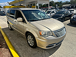 Used 2016 CHRYSLER TOWN & COUNTRY TOURING in JACKSONVILLE, FLORIDA (Photo 6)