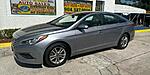 Used 2016 HYUNDAI SONATA SE in JACKSONVILLE, FLORIDA