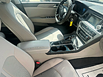 Used 2016 HYUNDAI SONATA SE in JACKSONVILLE, FLORIDA (Photo 10)