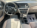 Used 2016 HYUNDAI SONATA SE in JACKSONVILLE, FLORIDA (Photo 13)