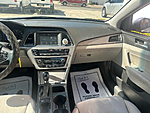 Used 2016 HYUNDAI SONATA SE in JACKSONVILLE, FLORIDA (Photo 14)