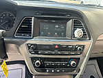 Used 2016 HYUNDAI SONATA SE in JACKSONVILLE, FLORIDA (Photo 18)