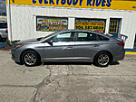 Used 2016 HYUNDAI SONATA SE in JACKSONVILLE, FLORIDA (Photo 2)