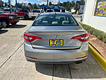 Used 2016 HYUNDAI SONATA SE in JACKSONVILLE, FLORIDA (Photo 4)