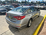 Used 2016 HYUNDAI SONATA SE in JACKSONVILLE, FLORIDA (Photo 5)