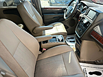 Used 2012 CHRYSLER TOWN & COUNTRY TOURING-L in JACKSONVILLE, FLORIDA (Photo 12)