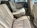 Used 2012 CHRYSLER TOWN & COUNTRY TOURING-L in JACKSONVILLE, FLORIDA (Photo 14)