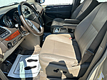 Used 2012 CHRYSLER TOWN & COUNTRY TOURING-L in JACKSONVILLE, FLORIDA (Photo 19)