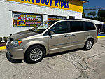 Used 2012 CHRYSLER TOWN & COUNTRY TOURING-L in JACKSONVILLE, FLORIDA (Photo 2)