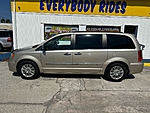 Used 2012 CHRYSLER TOWN & COUNTRY TOURING-L in JACKSONVILLE, FLORIDA (Photo 3)