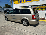 Used 2012 CHRYSLER TOWN & COUNTRY TOURING-L in JACKSONVILLE, FLORIDA (Photo 4)