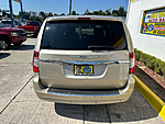 Used 2012 CHRYSLER TOWN & COUNTRY TOURING-L in JACKSONVILLE, FLORIDA (Photo 5)